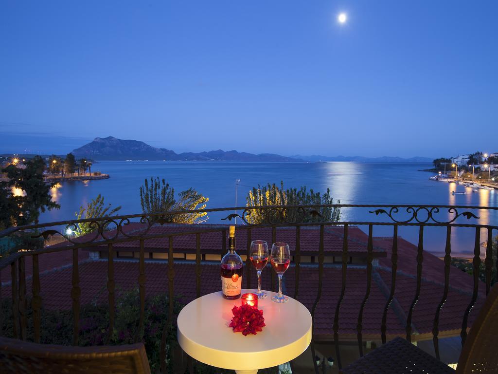 Kumluk Hotel Datça Quarto foto