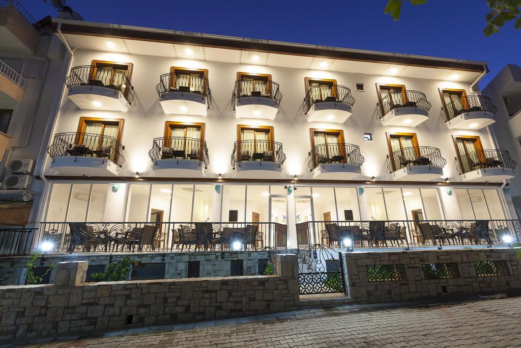 Kumluk Hotel Datça Exterior foto